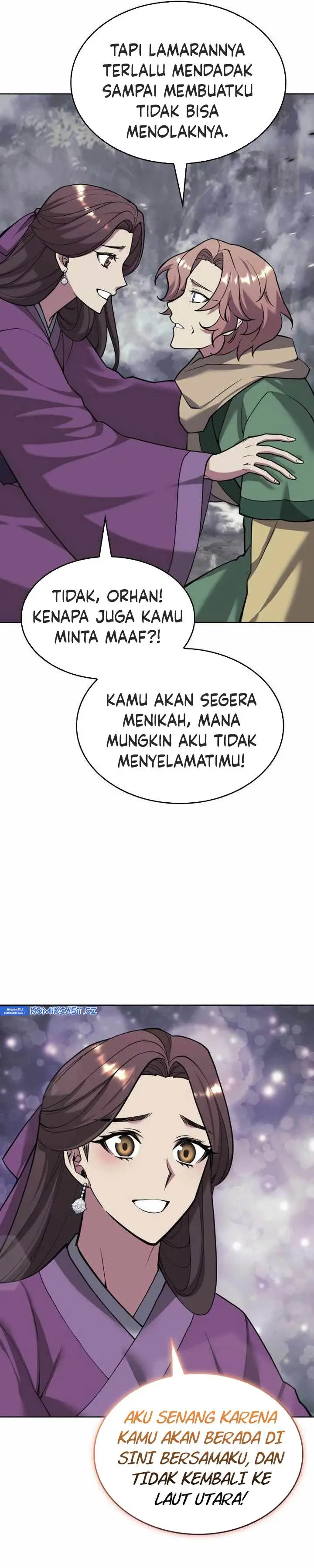 image-komik-tale-of-a-scribe-who-retires-to-the-countryside-chapter-219-30/43