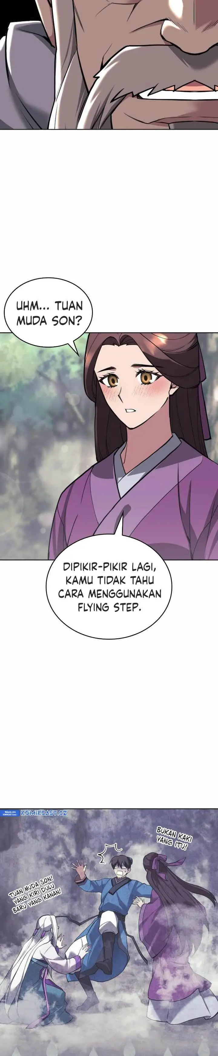 image-komik-tale-of-a-scribe-who-retires-to-the-countryside-chapter-219-39/43
