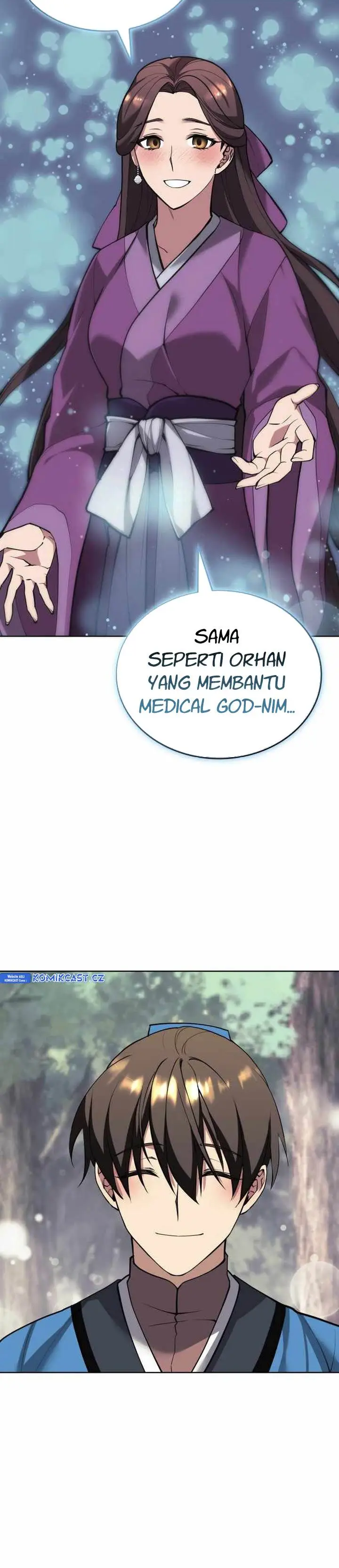 image-komik-tale-of-a-scribe-who-retires-to-the-countryside-chapter-219-41/43