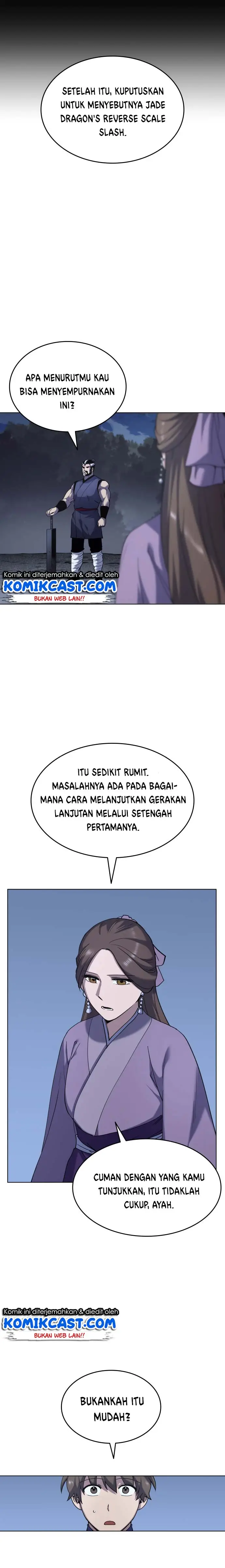 image-komik-tale-of-a-scribe-who-retires-to-the-countryside-chapter-22-3/21