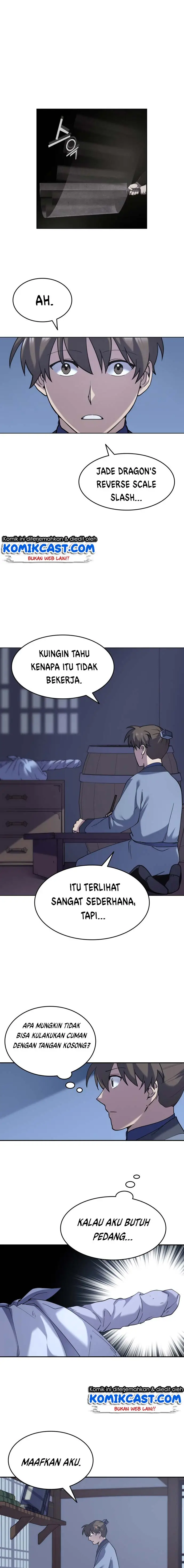 image-komik-tale-of-a-scribe-who-retires-to-the-countryside-chapter-22-7/21