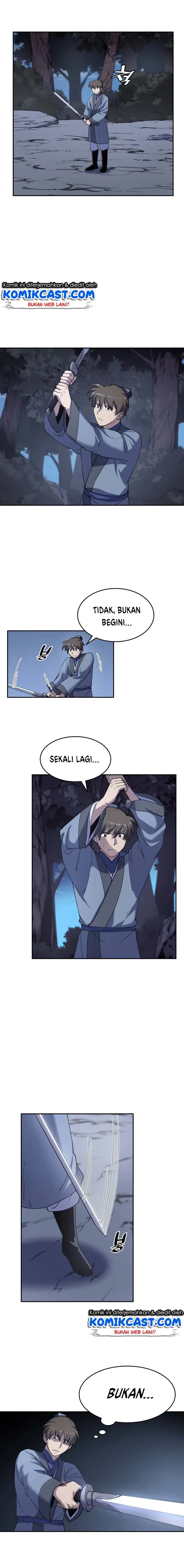 image-komik-tale-of-a-scribe-who-retires-to-the-countryside-chapter-22-9/21