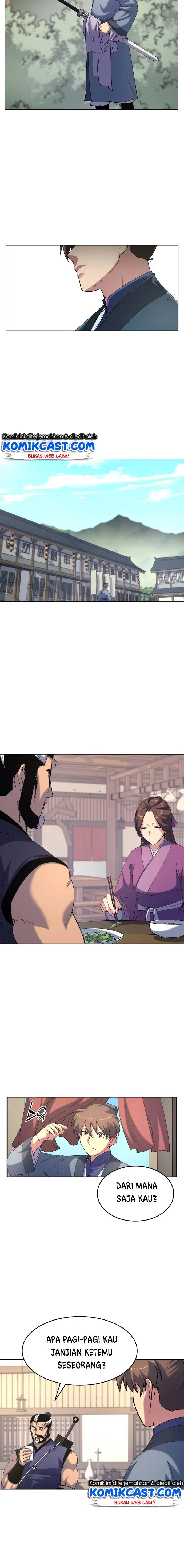 image-komik-tale-of-a-scribe-who-retires-to-the-countryside-chapter-22-15/21