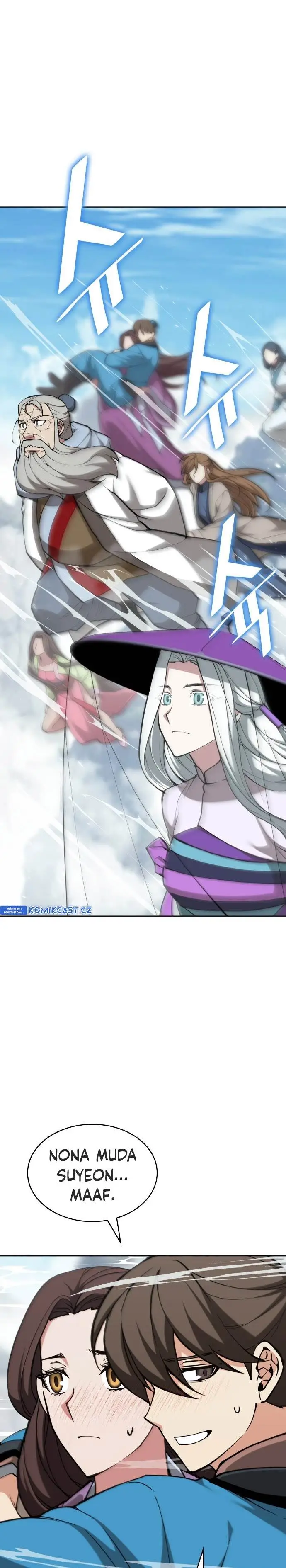 image-komik-tale-of-a-scribe-who-retires-to-the-countryside-chapter-220-0/42