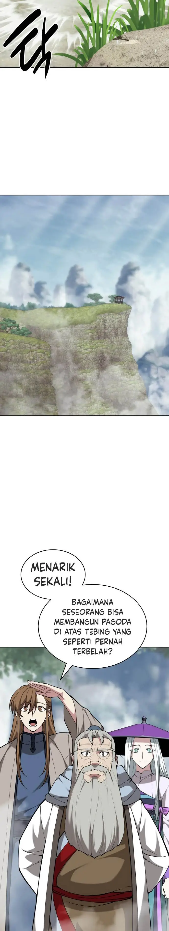 image-komik-tale-of-a-scribe-who-retires-to-the-countryside-chapter-220-2/42