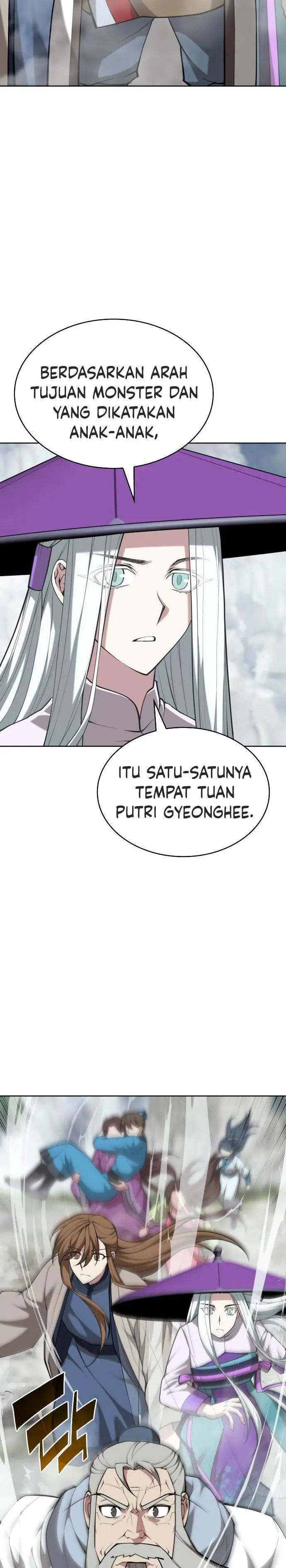 image-komik-tale-of-a-scribe-who-retires-to-the-countryside-chapter-220-3/42