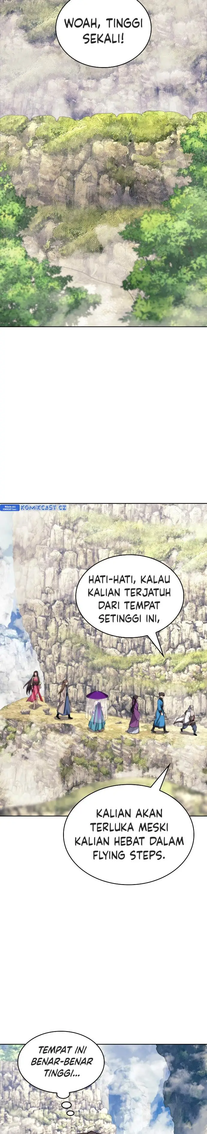 image-komik-tale-of-a-scribe-who-retires-to-the-countryside-chapter-220-6/42
