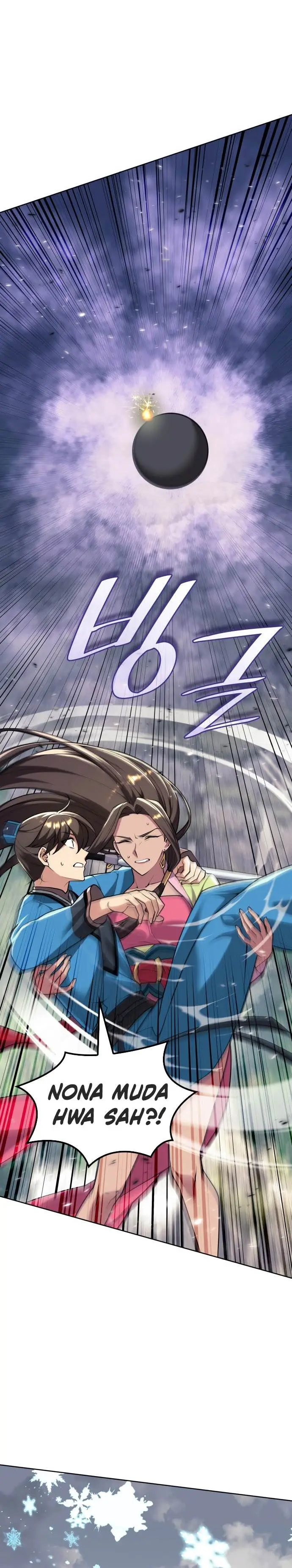 image-komik-tale-of-a-scribe-who-retires-to-the-countryside-chapter-220-16/42