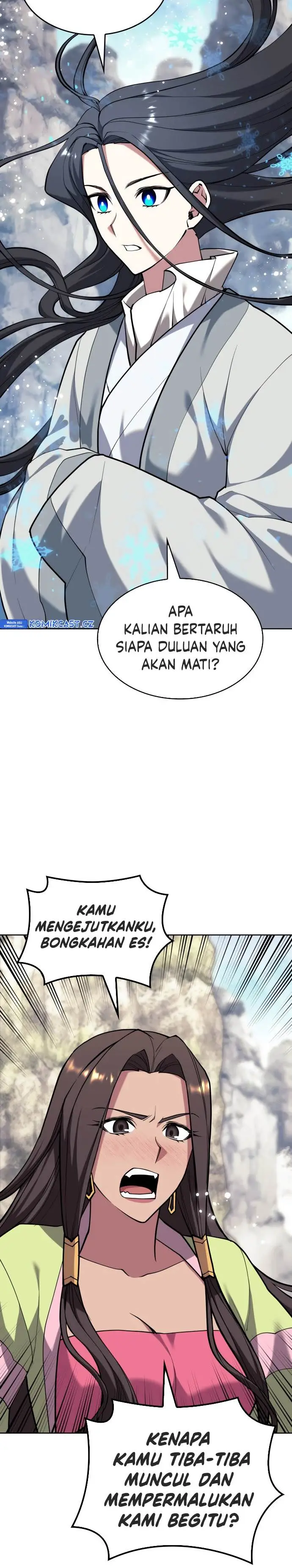 image-komik-tale-of-a-scribe-who-retires-to-the-countryside-chapter-220-20/42