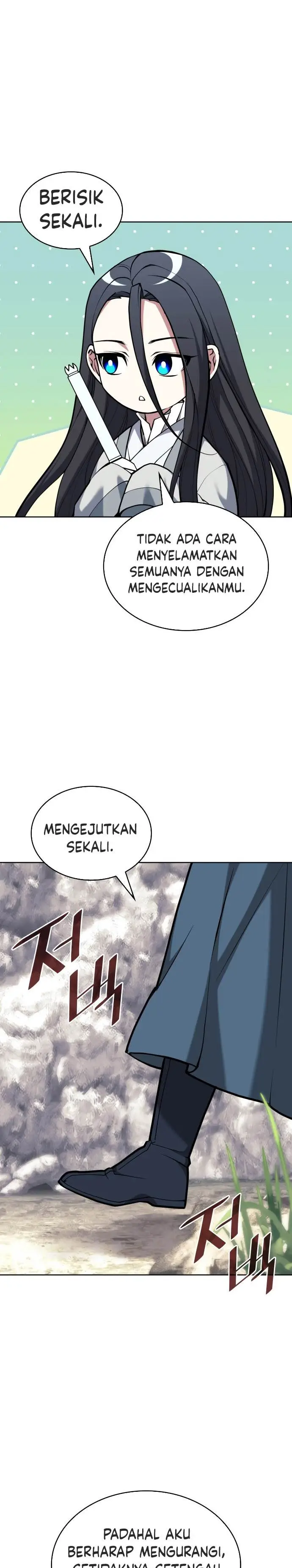 image-komik-tale-of-a-scribe-who-retires-to-the-countryside-chapter-220-21/42