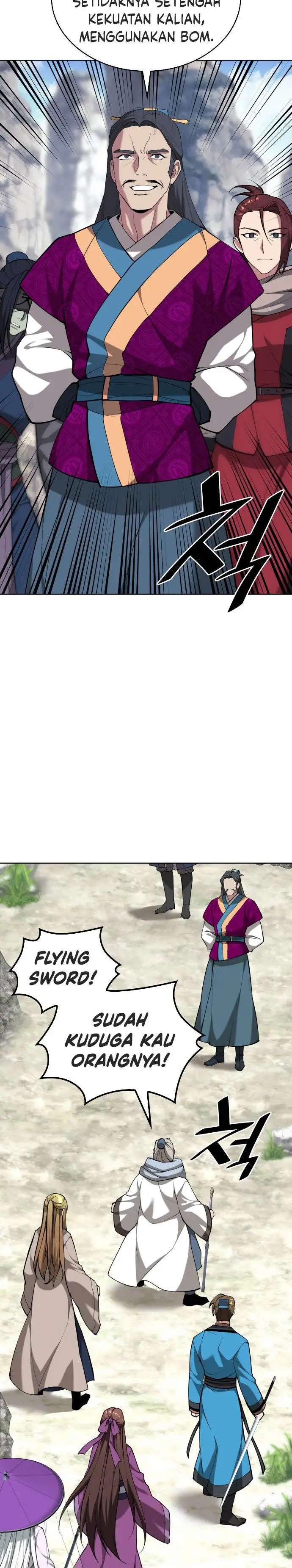 image-komik-tale-of-a-scribe-who-retires-to-the-countryside-chapter-220-22/42