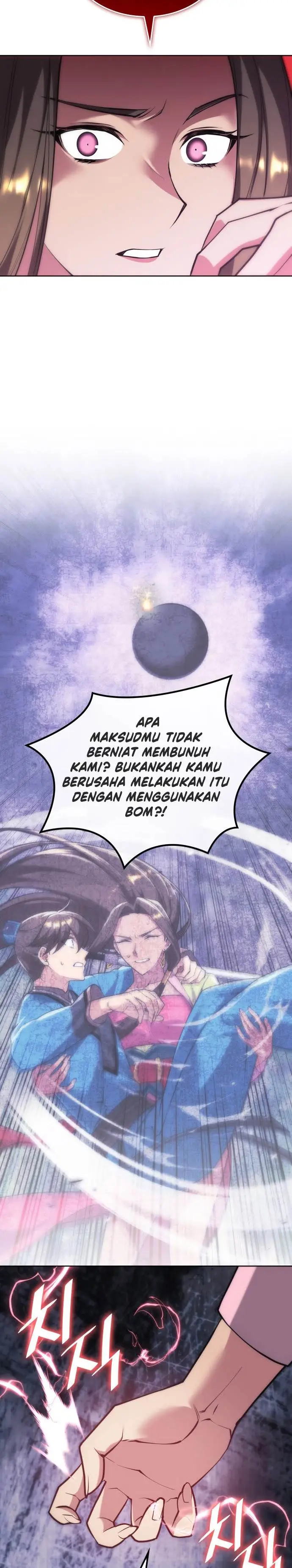 image-komik-tale-of-a-scribe-who-retires-to-the-countryside-chapter-220-26/42