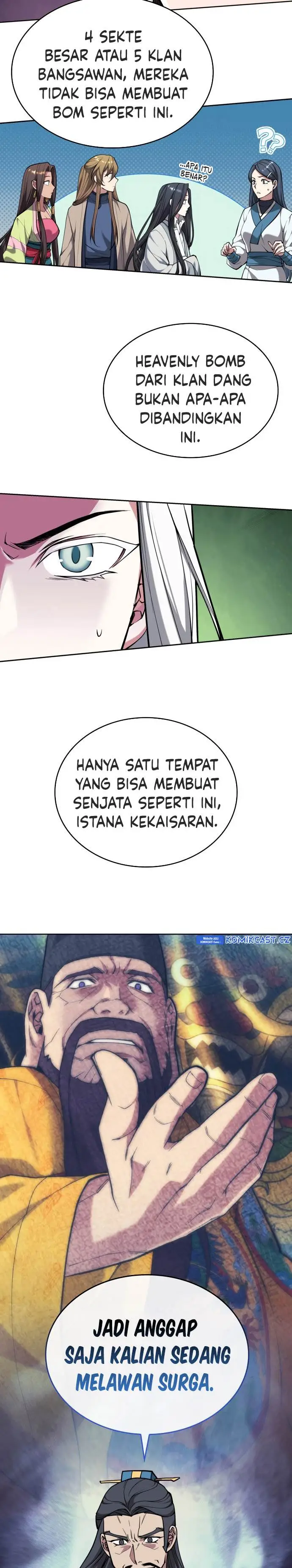 image-komik-tale-of-a-scribe-who-retires-to-the-countryside-chapter-220-29/42