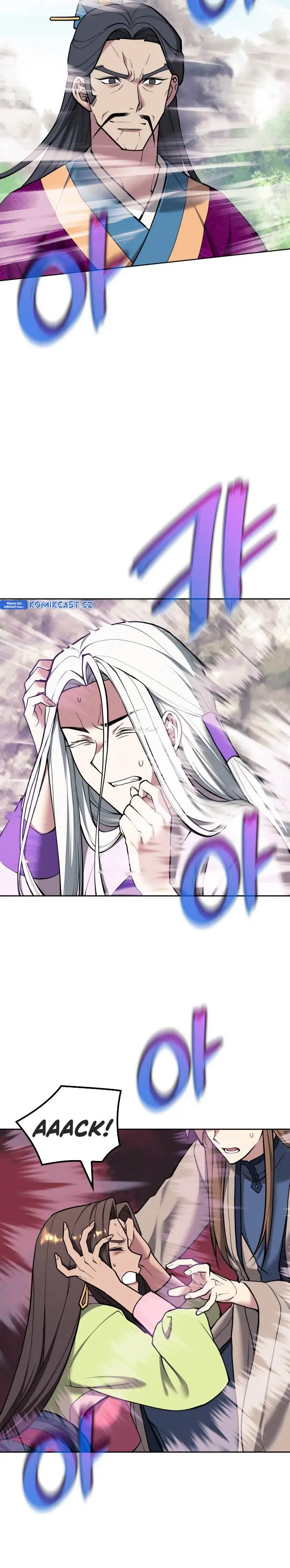 image-komik-tale-of-a-scribe-who-retires-to-the-countryside-chapter-221-1/45