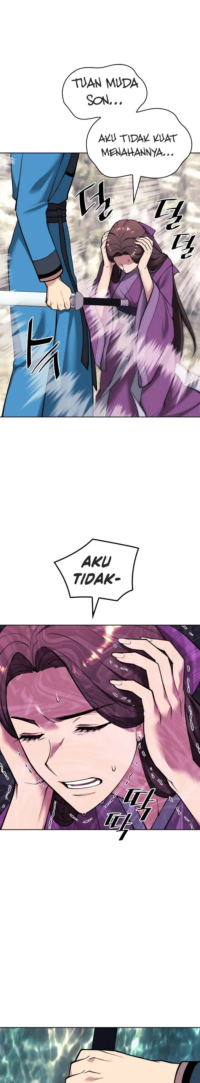 image-komik-tale-of-a-scribe-who-retires-to-the-countryside-chapter-221-2/45