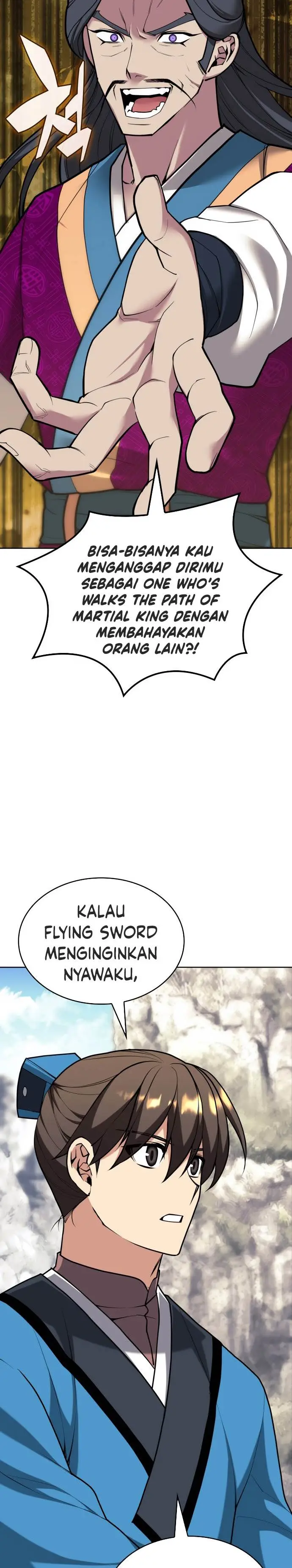 image-komik-tale-of-a-scribe-who-retires-to-the-countryside-chapter-221-16/45