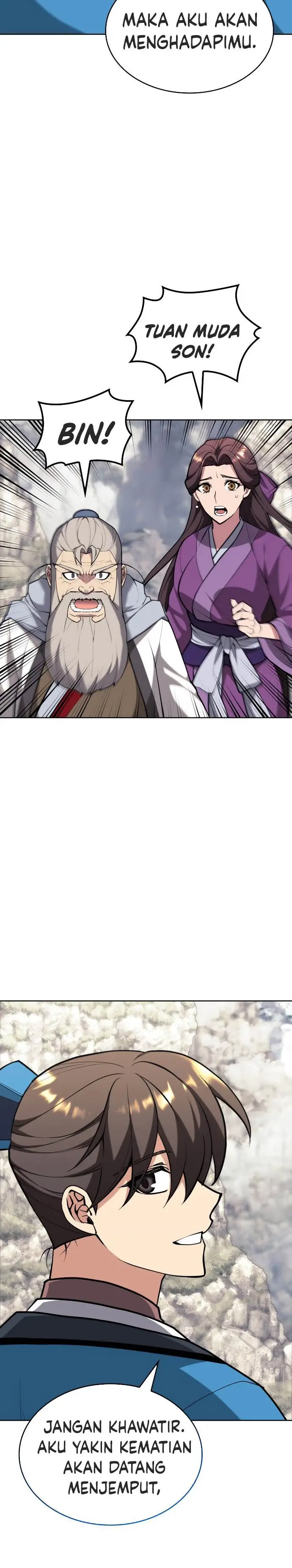 image-komik-tale-of-a-scribe-who-retires-to-the-countryside-chapter-221-17/45