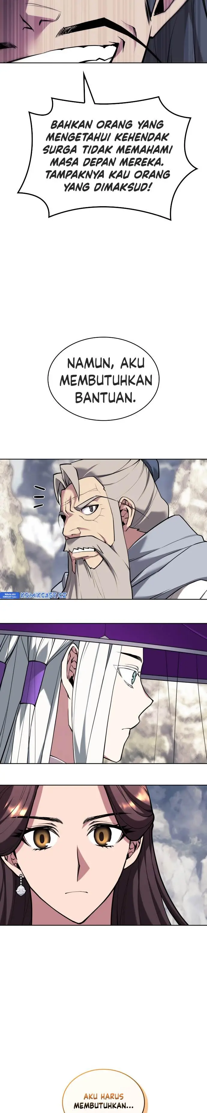 image-komik-tale-of-a-scribe-who-retires-to-the-countryside-chapter-221-19/45