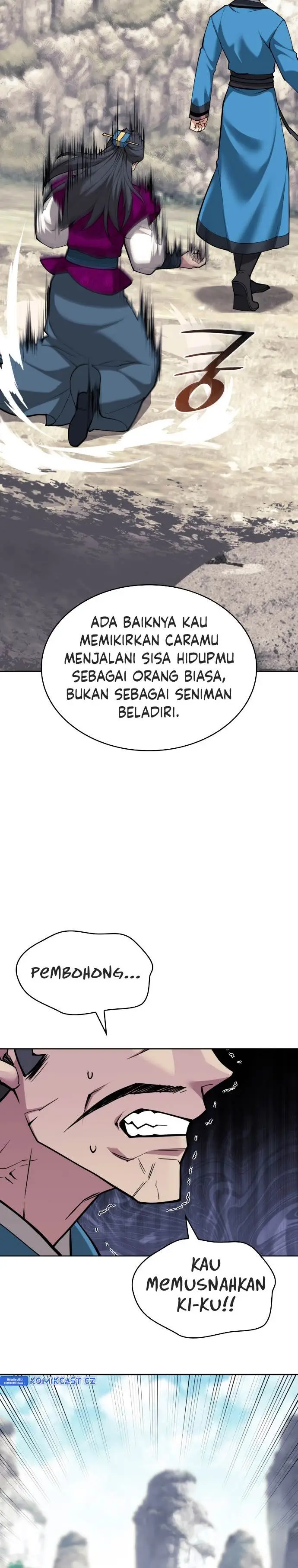 image-komik-tale-of-a-scribe-who-retires-to-the-countryside-chapter-221-34/45