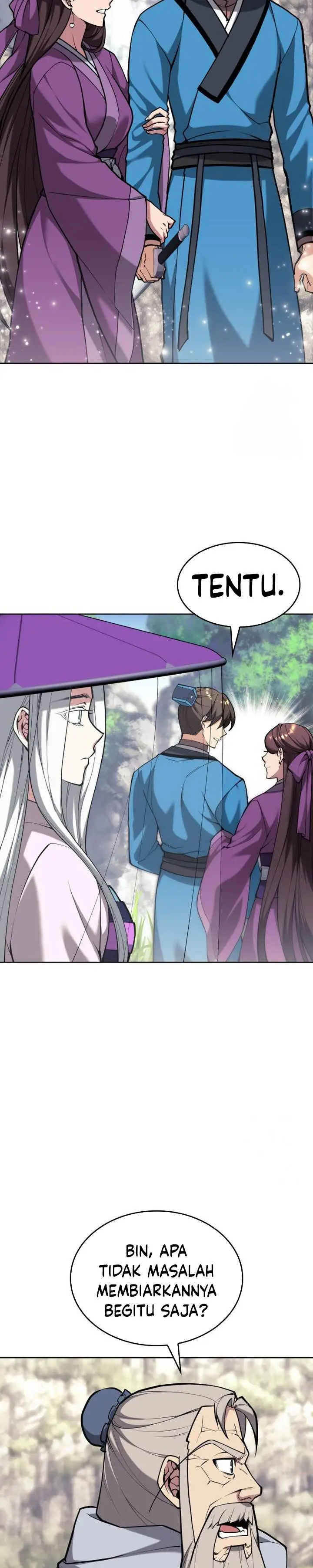 image-komik-tale-of-a-scribe-who-retires-to-the-countryside-chapter-222-8/44