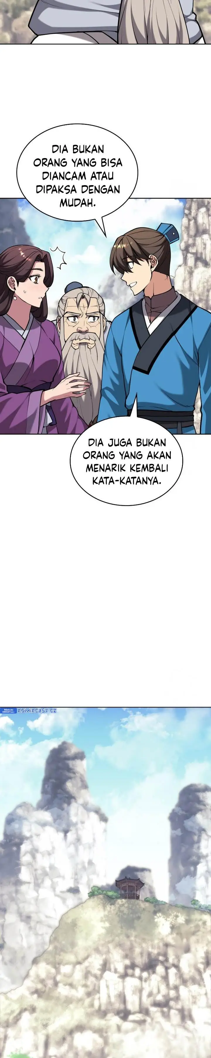 image-komik-tale-of-a-scribe-who-retires-to-the-countryside-chapter-222-9/44