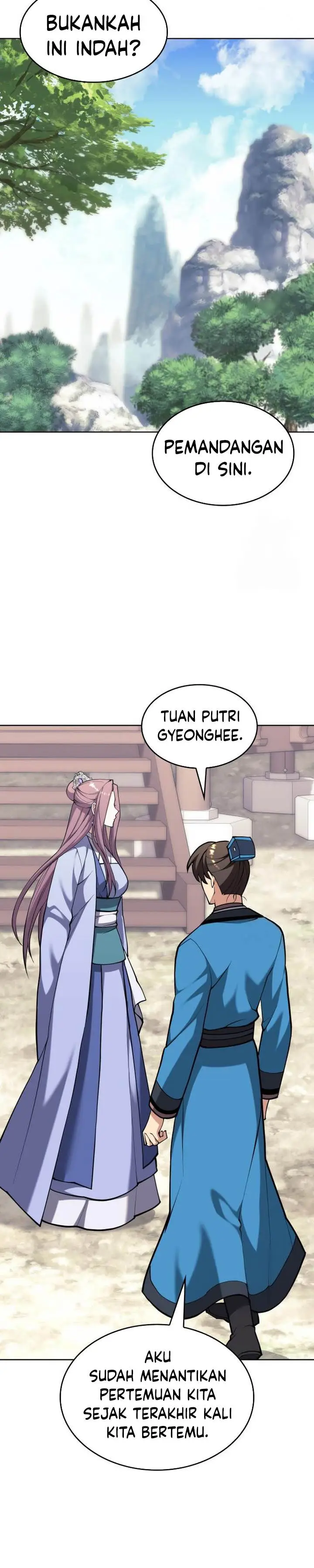 image-komik-tale-of-a-scribe-who-retires-to-the-countryside-chapter-222-12/44
