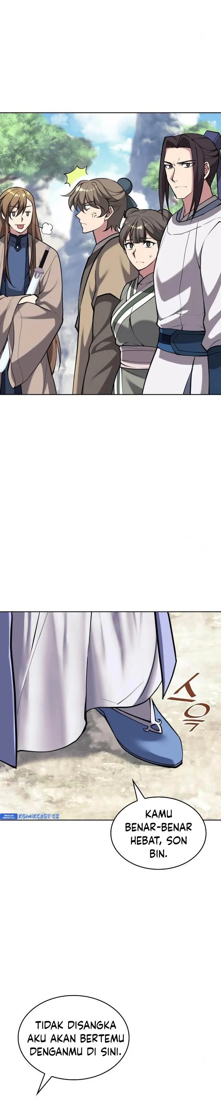 image-komik-tale-of-a-scribe-who-retires-to-the-countryside-chapter-222-13/44