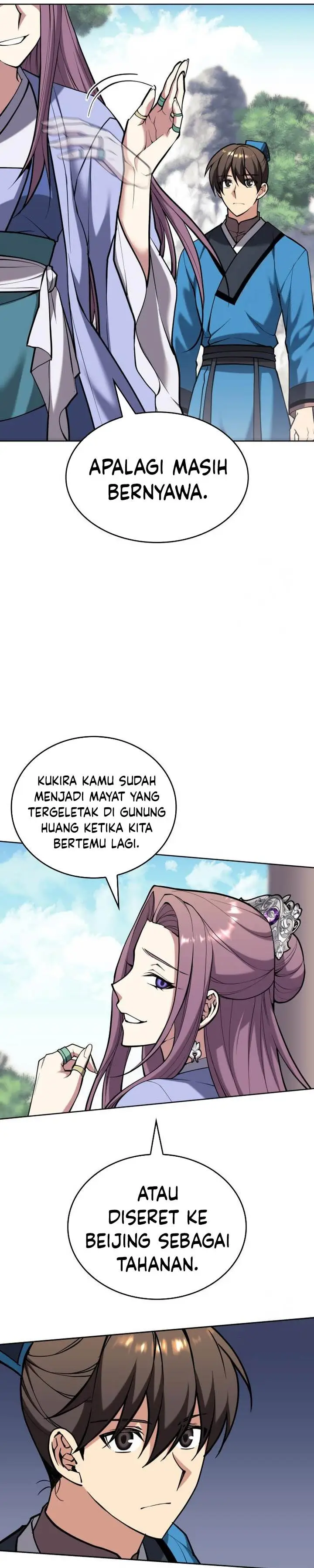 image-komik-tale-of-a-scribe-who-retires-to-the-countryside-chapter-222-14/44