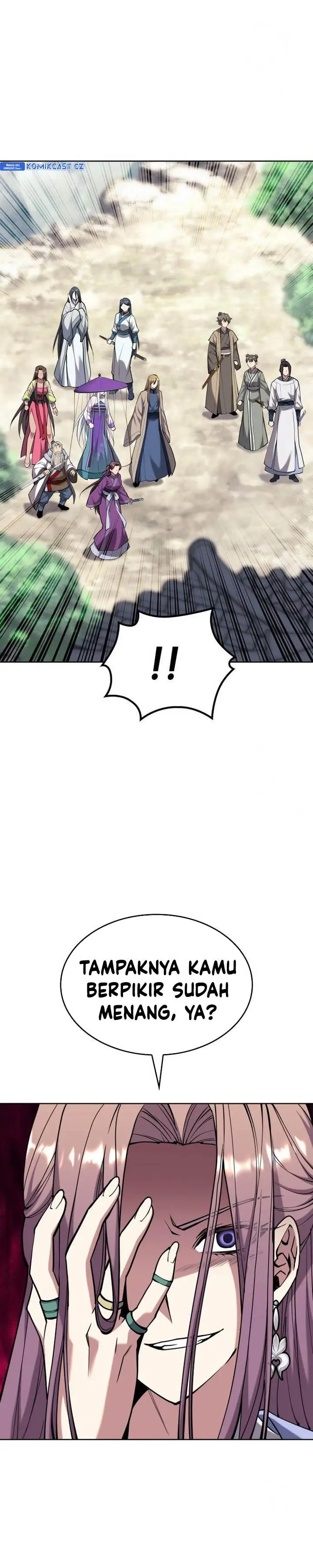 image-komik-tale-of-a-scribe-who-retires-to-the-countryside-chapter-222-19/44