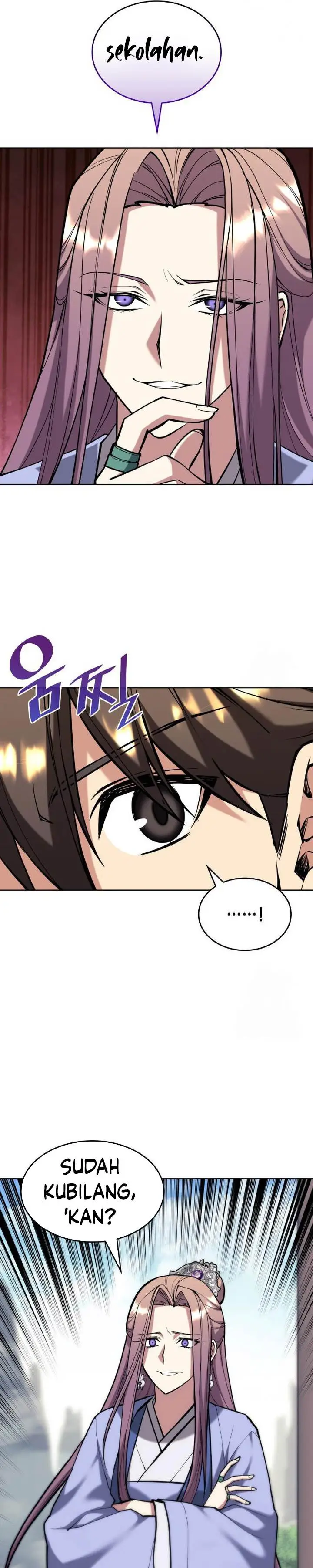 image-komik-tale-of-a-scribe-who-retires-to-the-countryside-chapter-222-25/44