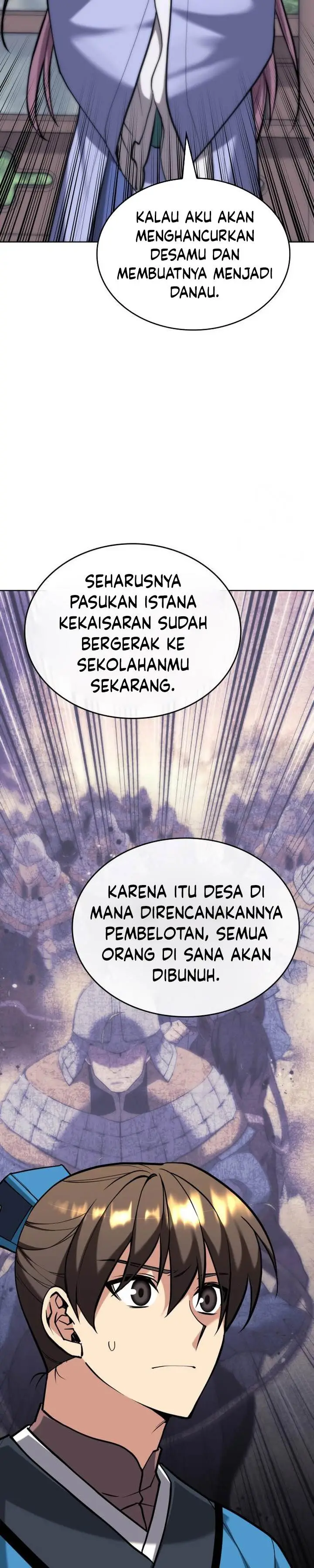 image-komik-tale-of-a-scribe-who-retires-to-the-countryside-chapter-222-26/44