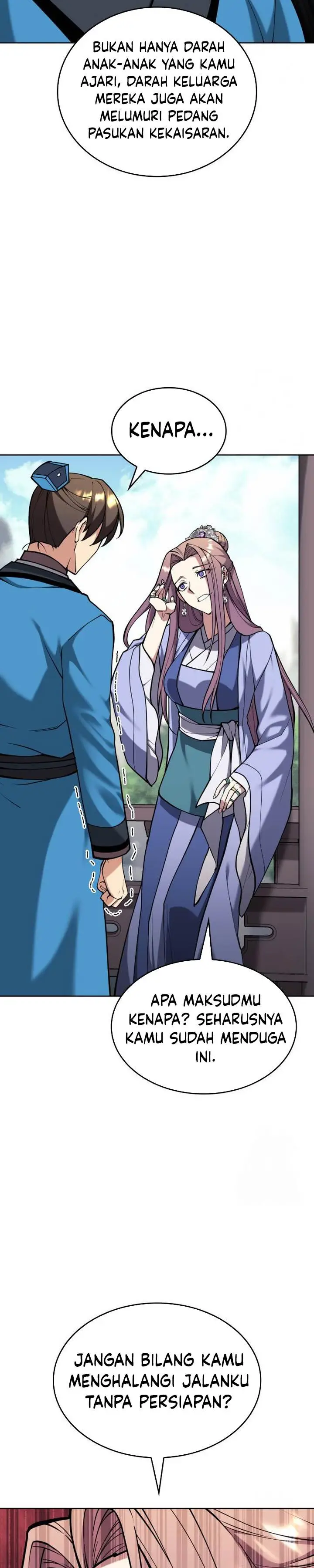 image-komik-tale-of-a-scribe-who-retires-to-the-countryside-chapter-222-27/44