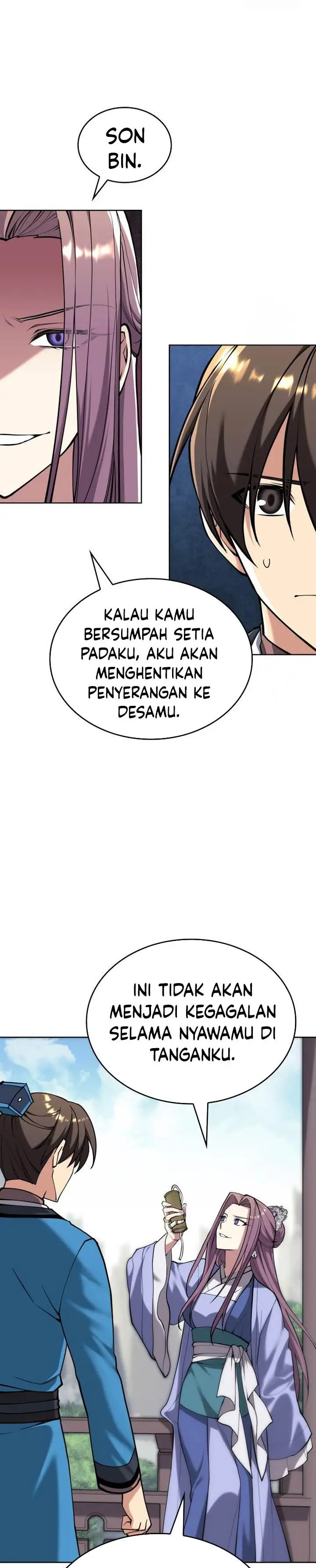 image-komik-tale-of-a-scribe-who-retires-to-the-countryside-chapter-222-30/44