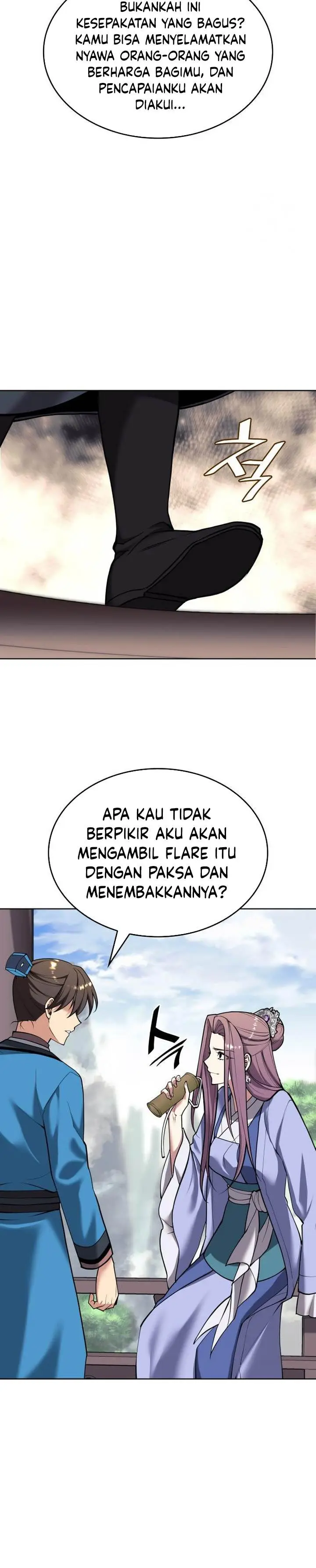 image-komik-tale-of-a-scribe-who-retires-to-the-countryside-chapter-222-31/44