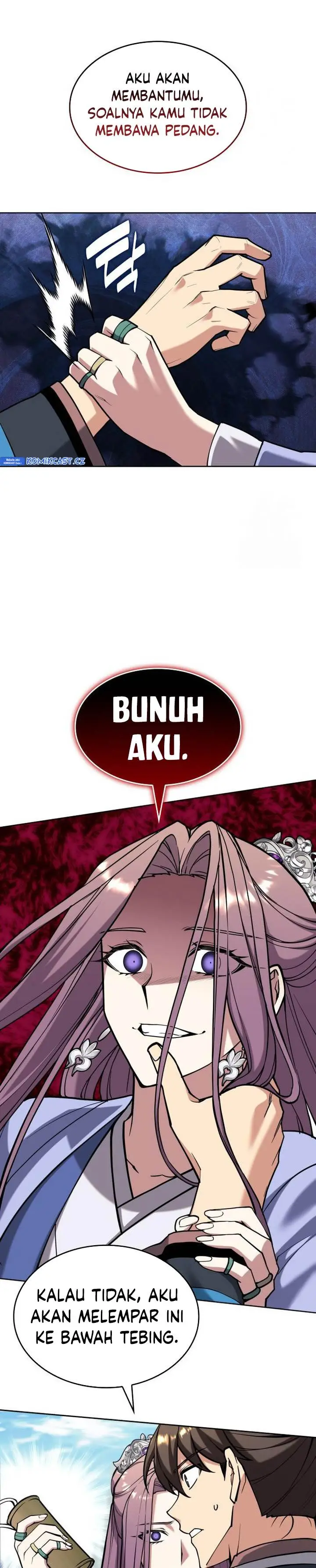 image-komik-tale-of-a-scribe-who-retires-to-the-countryside-chapter-222-32/44