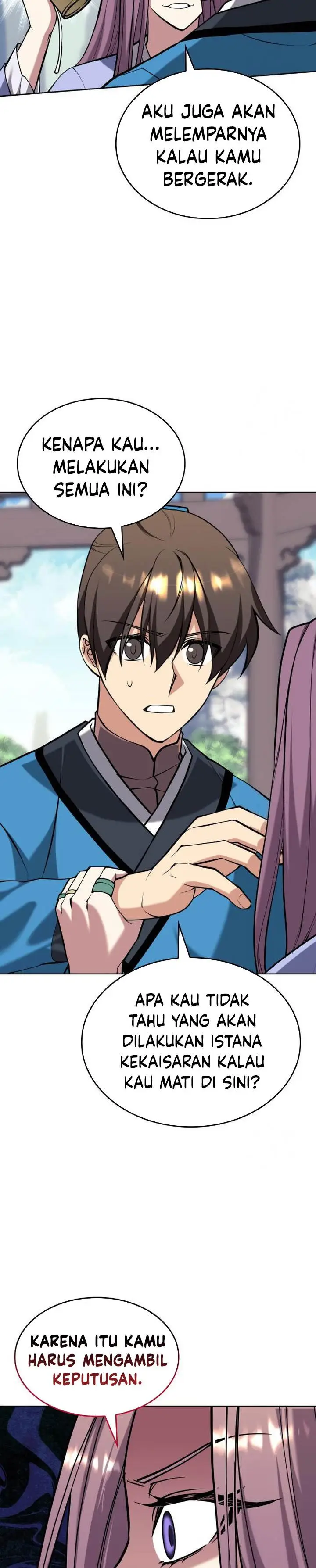 image-komik-tale-of-a-scribe-who-retires-to-the-countryside-chapter-222-33/44