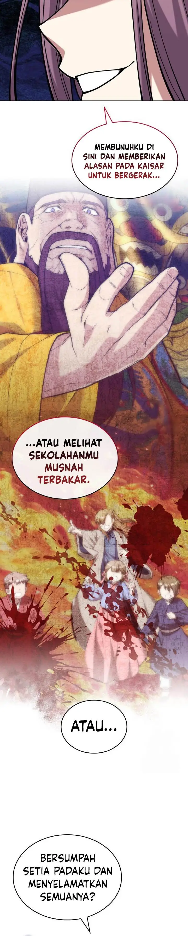 image-komik-tale-of-a-scribe-who-retires-to-the-countryside-chapter-222-34/44