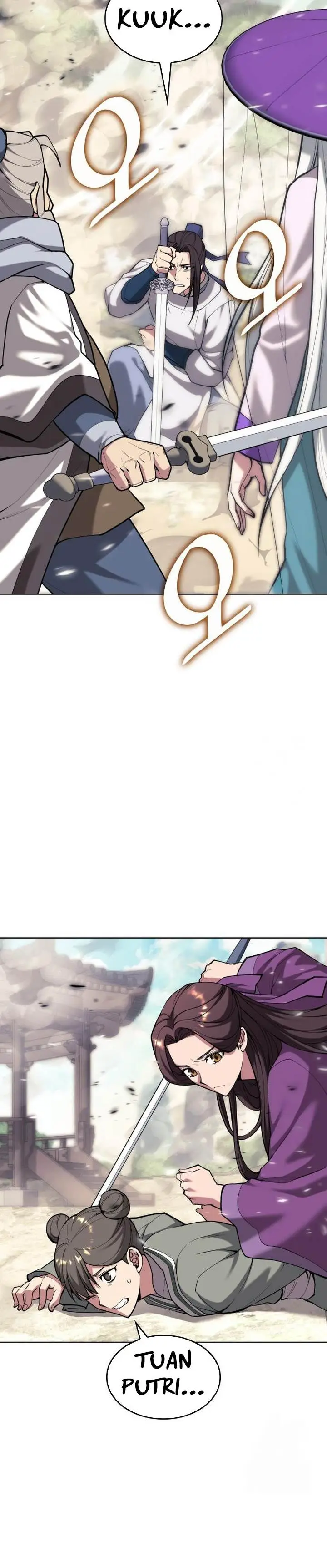 image-komik-tale-of-a-scribe-who-retires-to-the-countryside-chapter-222-36/44