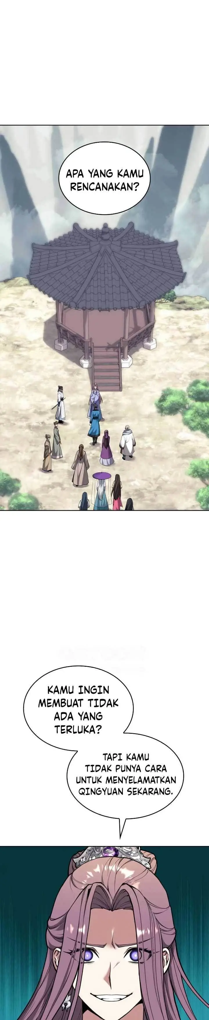 image-komik-tale-of-a-scribe-who-retires-to-the-countryside-chapter-223-0/48