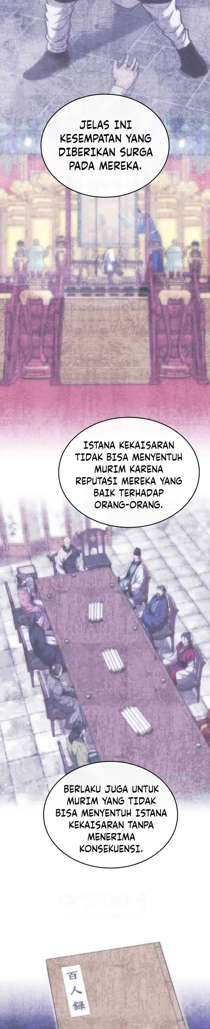 image-komik-tale-of-a-scribe-who-retires-to-the-countryside-chapter-223-3/48