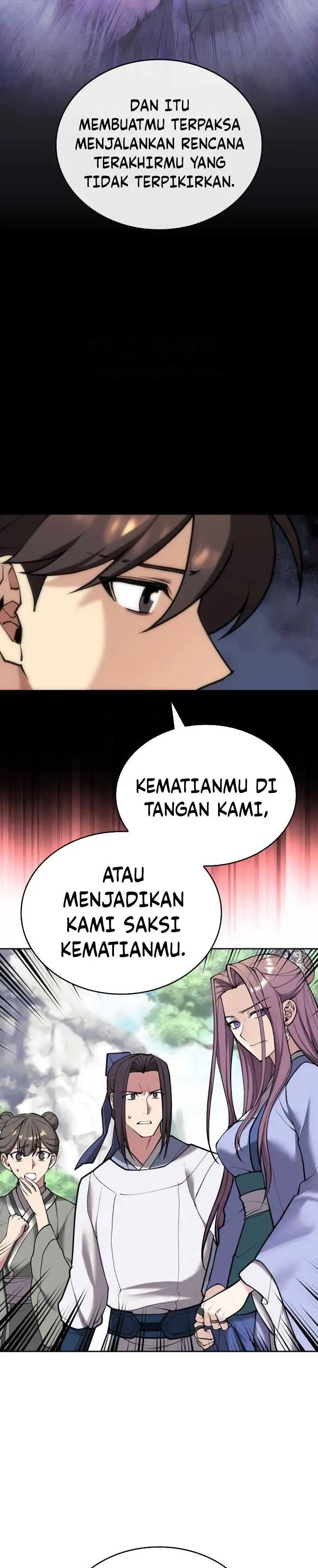 image-komik-tale-of-a-scribe-who-retires-to-the-countryside-chapter-223-6/48