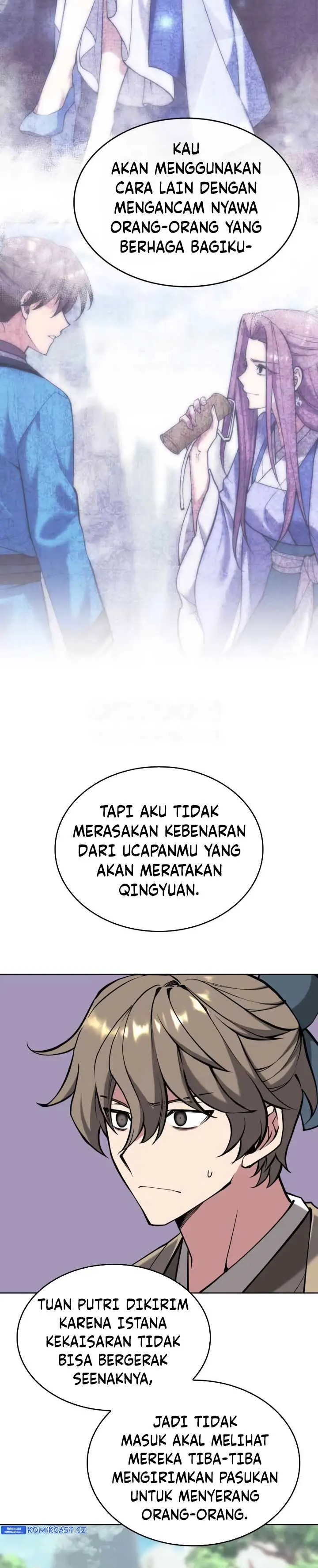 image-komik-tale-of-a-scribe-who-retires-to-the-countryside-chapter-223-9/48