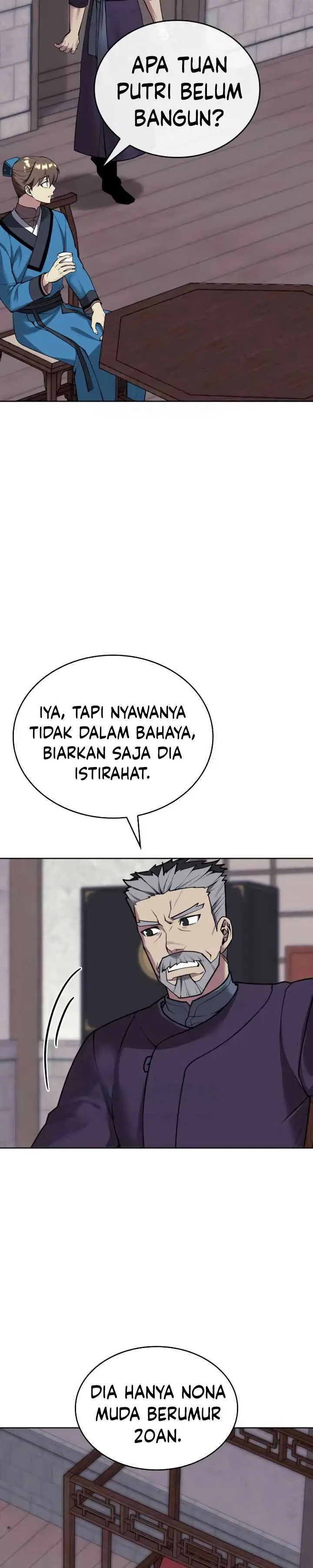 image-komik-tale-of-a-scribe-who-retires-to-the-countryside-chapter-223-21/48