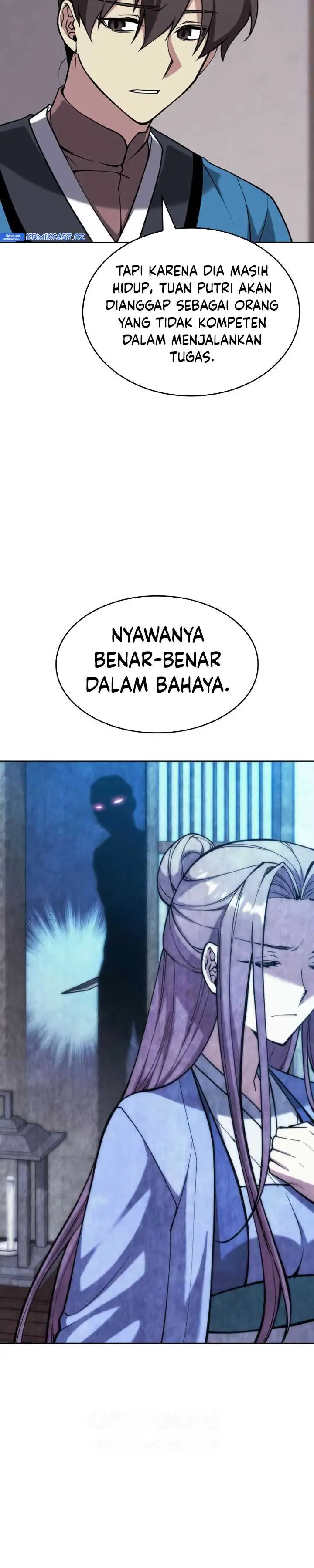 image-komik-tale-of-a-scribe-who-retires-to-the-countryside-chapter-223-24/48