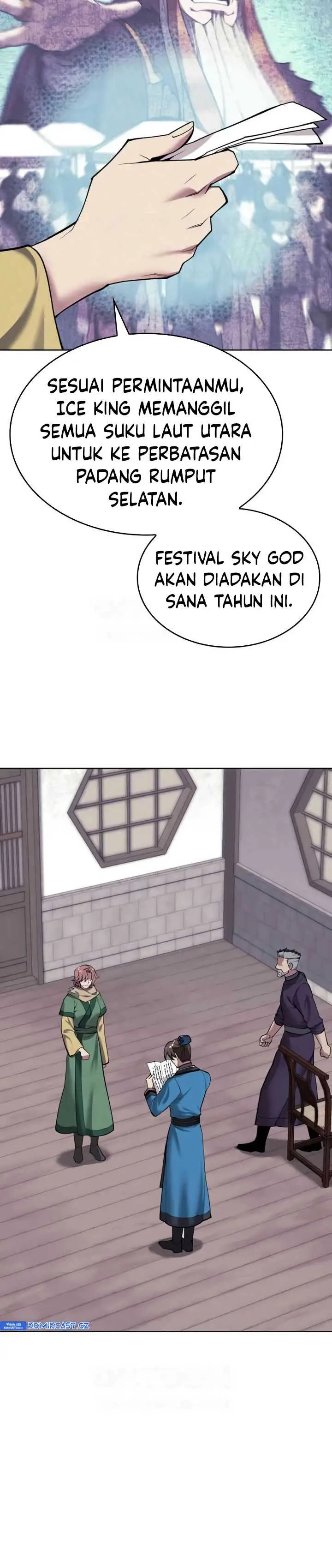 image-komik-tale-of-a-scribe-who-retires-to-the-countryside-chapter-223-29/48