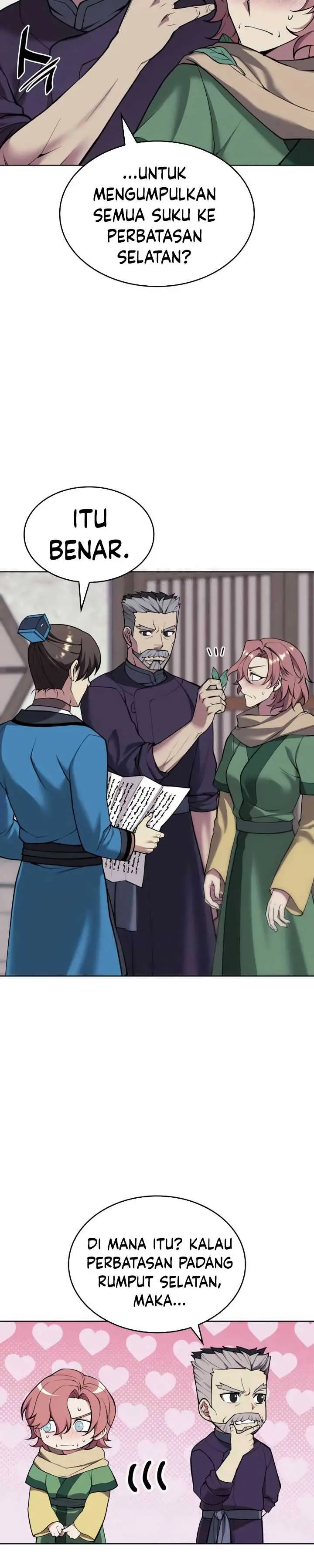 image-komik-tale-of-a-scribe-who-retires-to-the-countryside-chapter-223-31/48