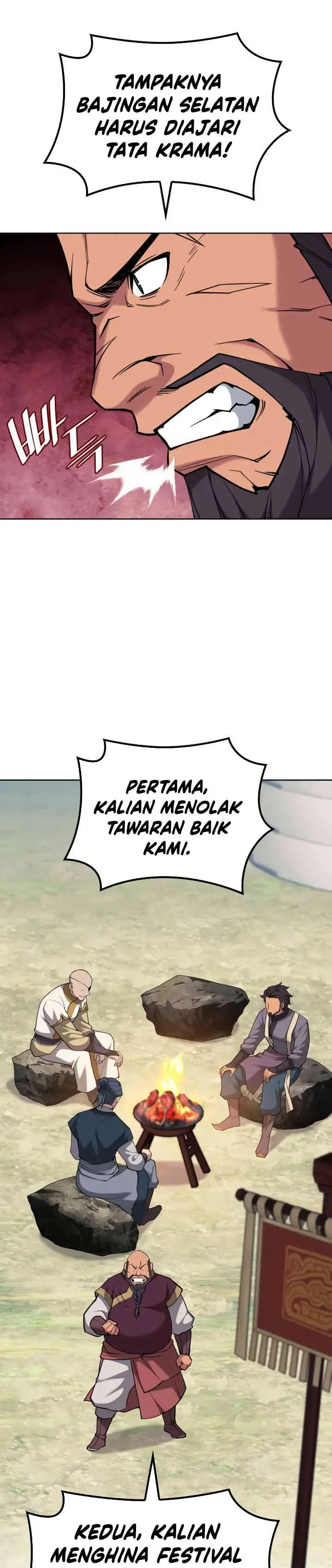 image-komik-tale-of-a-scribe-who-retires-to-the-countryside-chapter-223-42/48