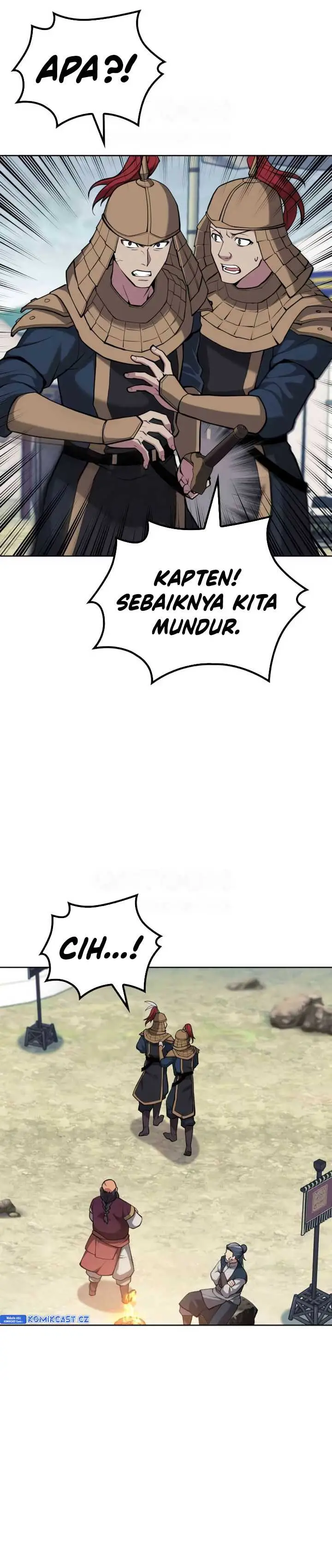 image-komik-tale-of-a-scribe-who-retires-to-the-countryside-chapter-223-44/48