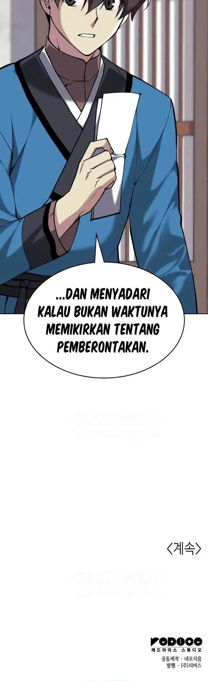 image-komik-tale-of-a-scribe-who-retires-to-the-countryside-chapter-223-47/48