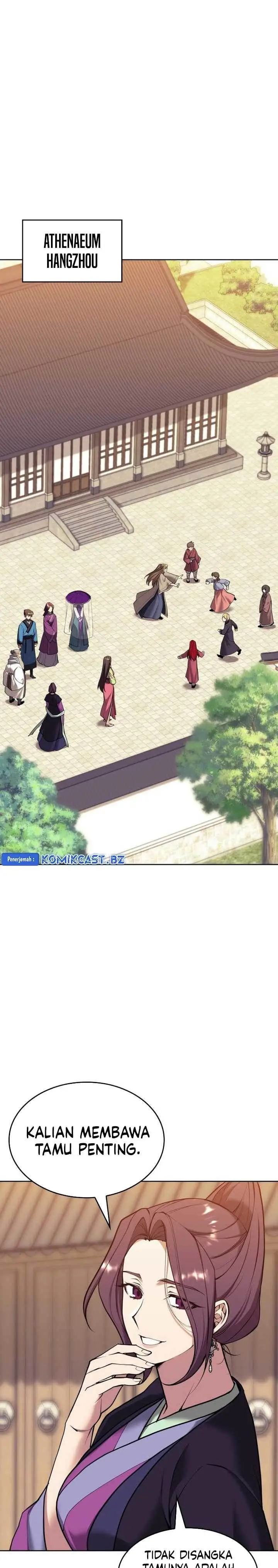 image-komik-tale-of-a-scribe-who-retires-to-the-countryside-chapter-224-0/42